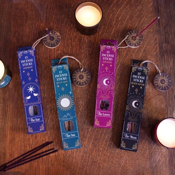 SS22 Fortune Teller OS Range